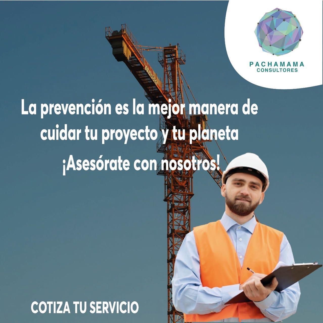 seguridad-e-higiene-laboral seguridad-industrial proyectos-productivos cedulas-de-operacion impacto-ambiental